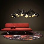 Dear Ingo Chandeliers