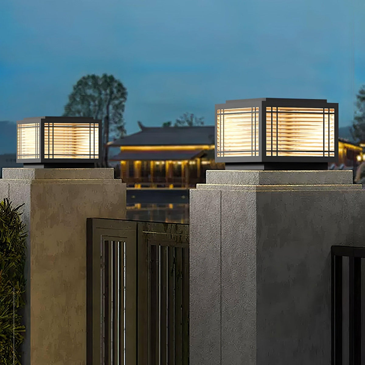 deck-outdoor-post-light