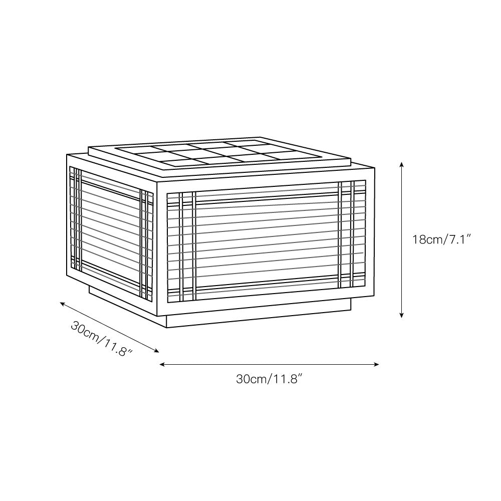 deck-outdoor-post-light