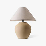 Ceramic Table Lamp