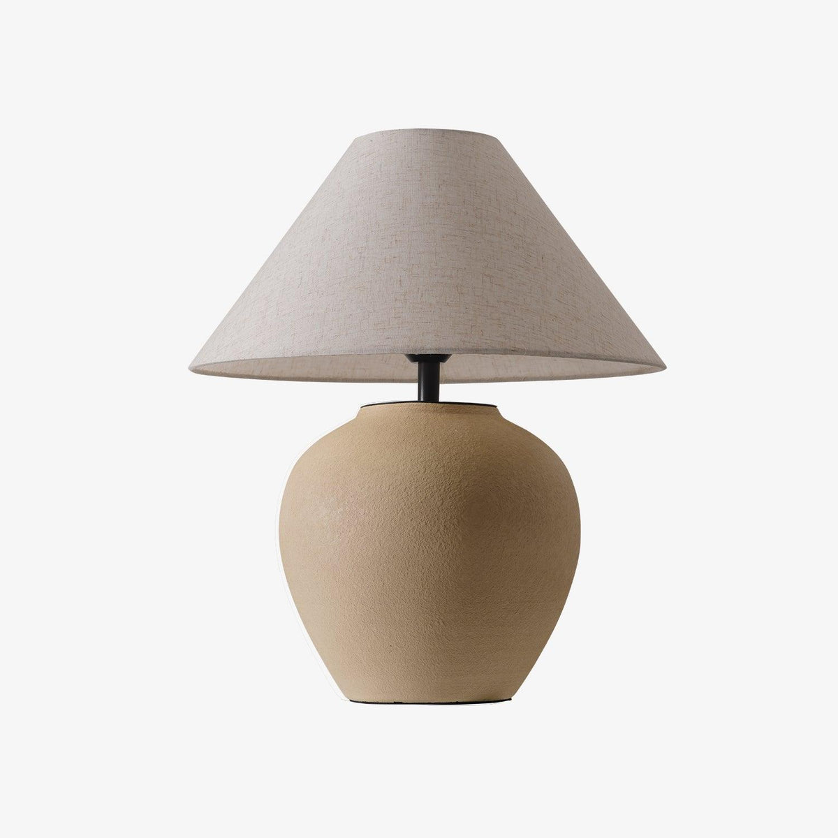 Ceramic Table Lamp
