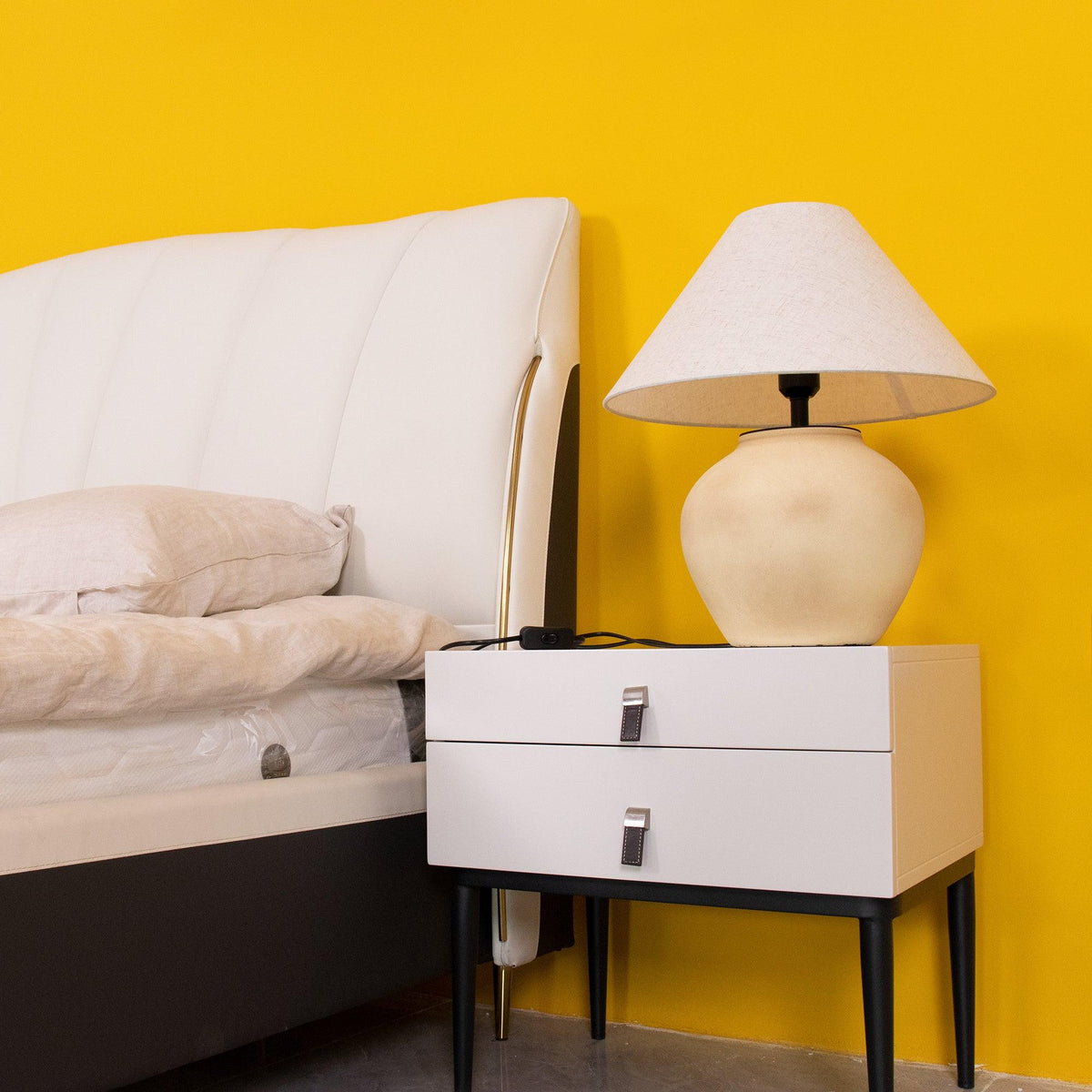 Ceramic Table Lamp
