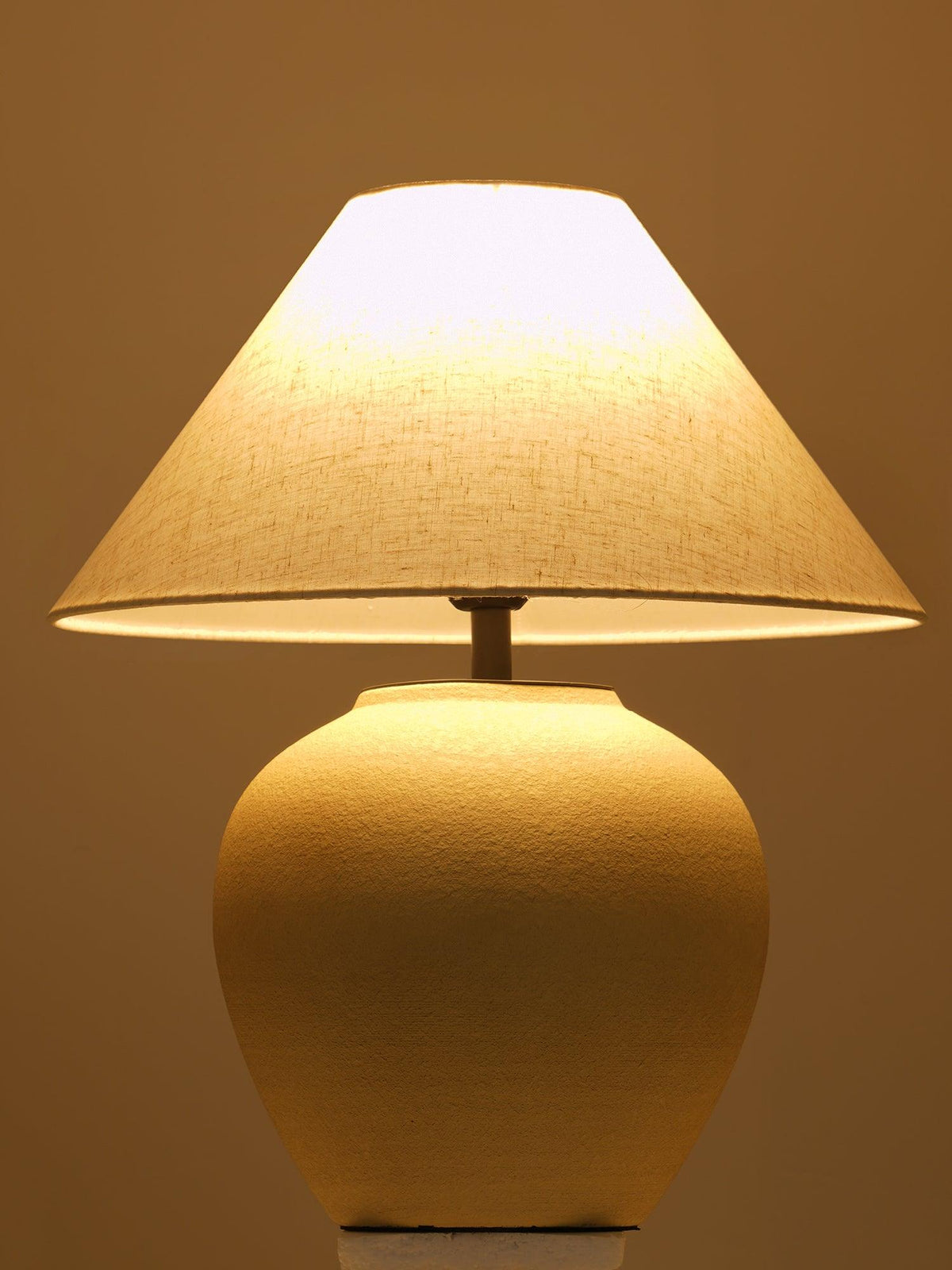 Ceramic Table Lamp