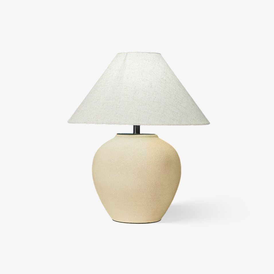 Ceramic Table Lamp