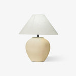 Ceramic Table Lamp