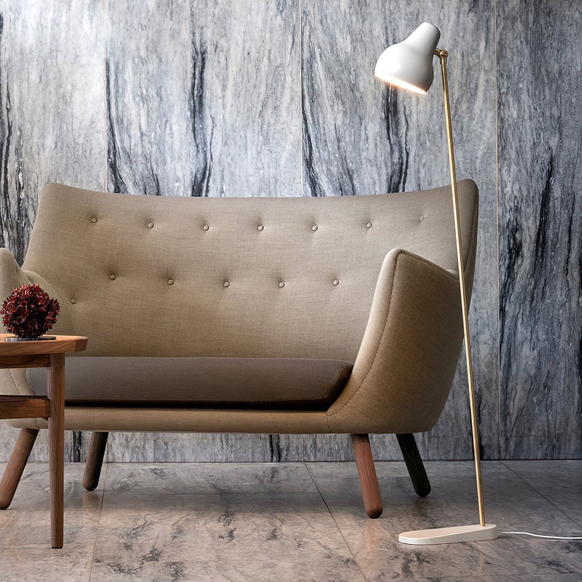 Decorey Floor Lamp