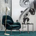 Decorey Floor Lamp