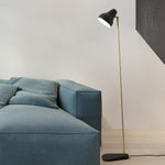 Decorey Floor Lamp