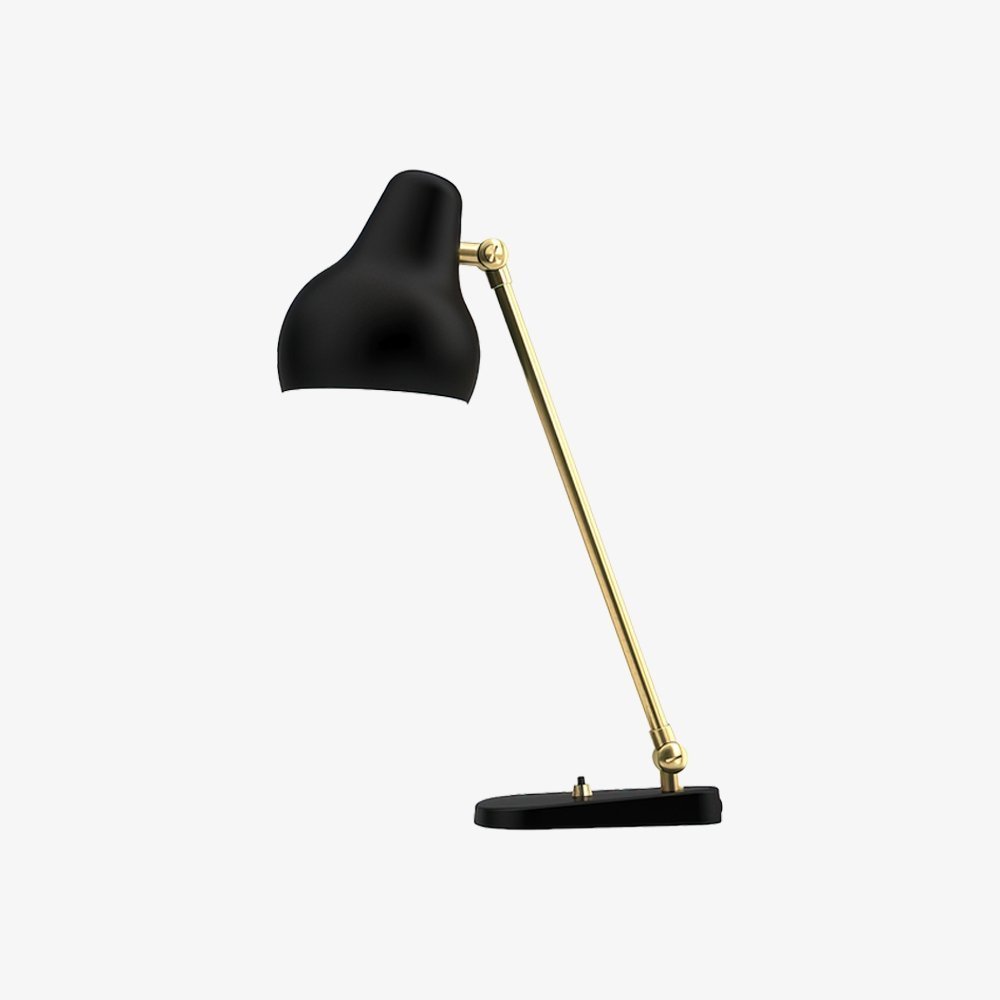Decorey Table Lamp