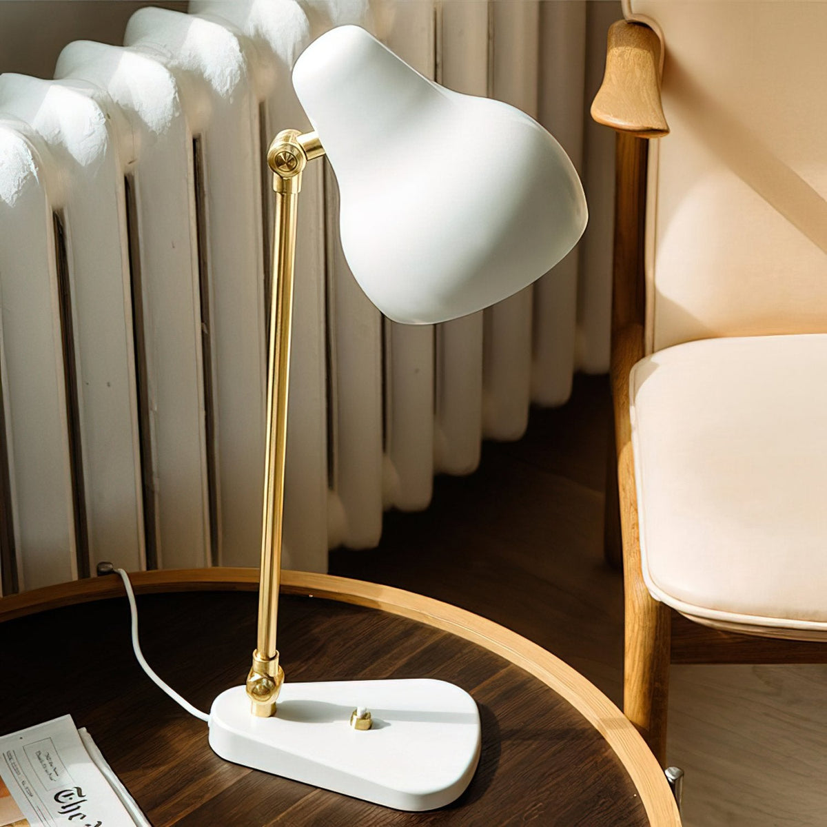Decorey Table Lamp