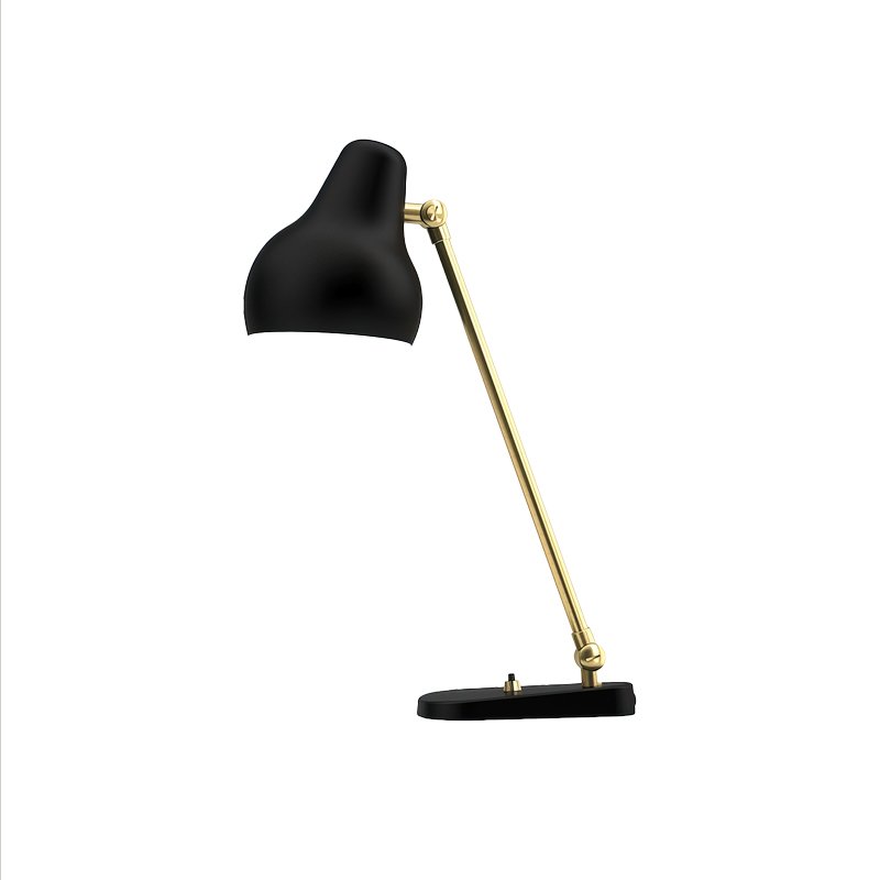 Decorey Table Lamp
