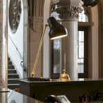 Decorey Table Lamp
