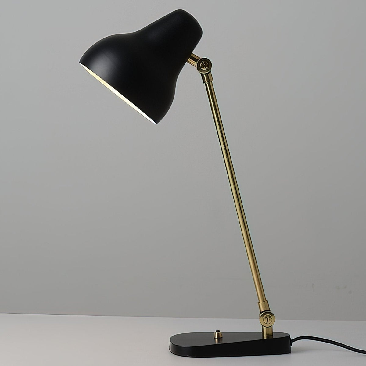 Decorey Table Lamp