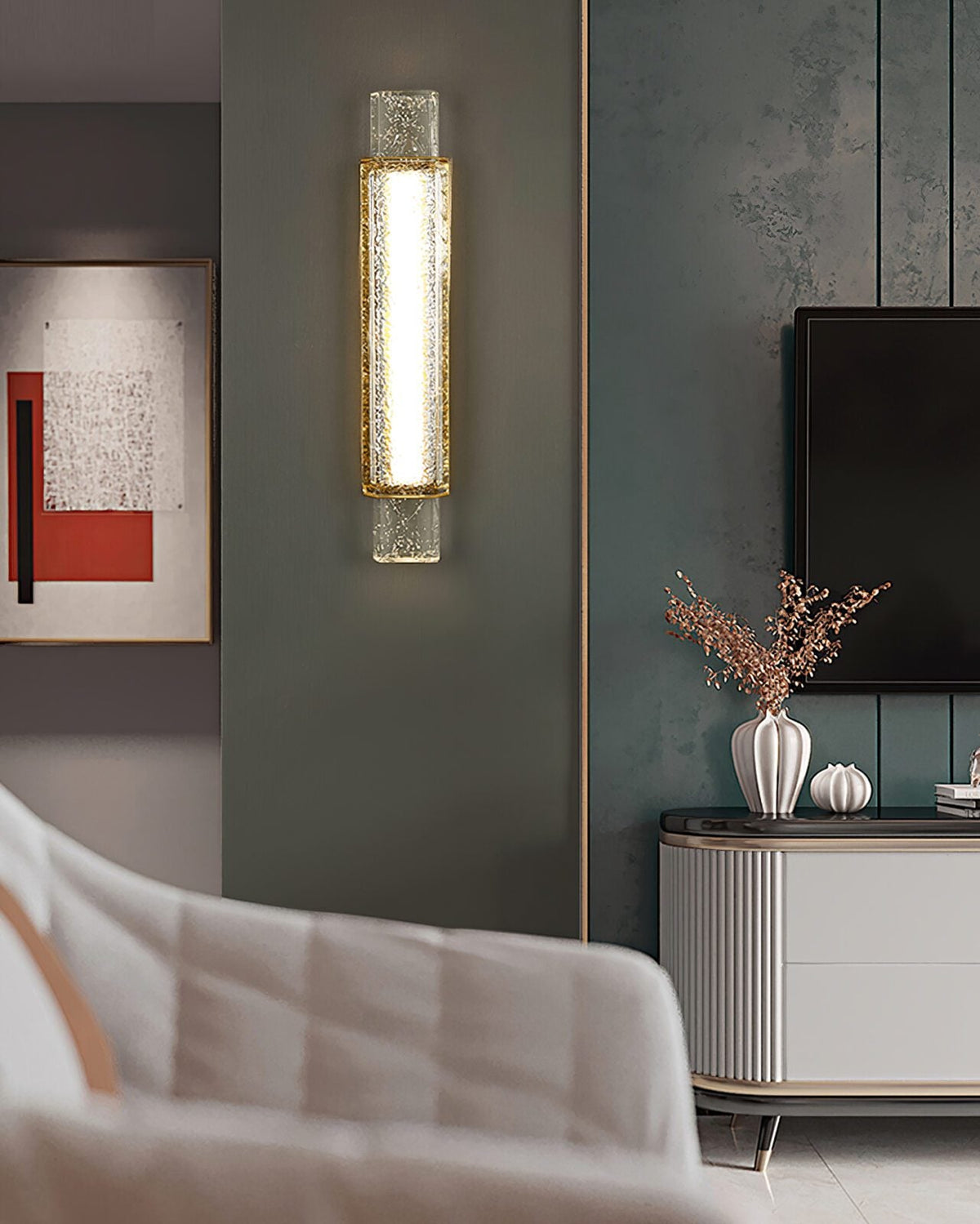 Deep Sea Wall Light
