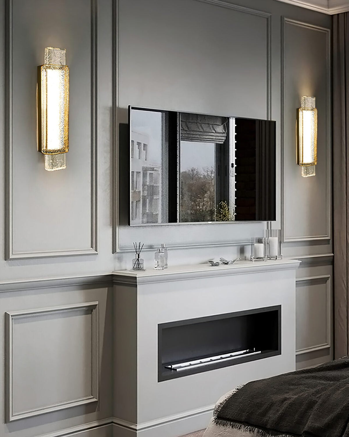 Deep Sea Wall Light