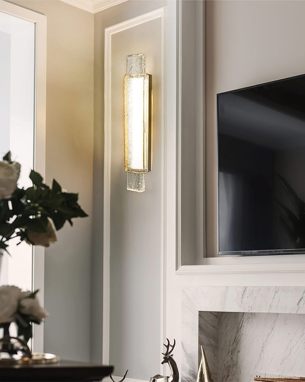 Deep Sea Wall Light