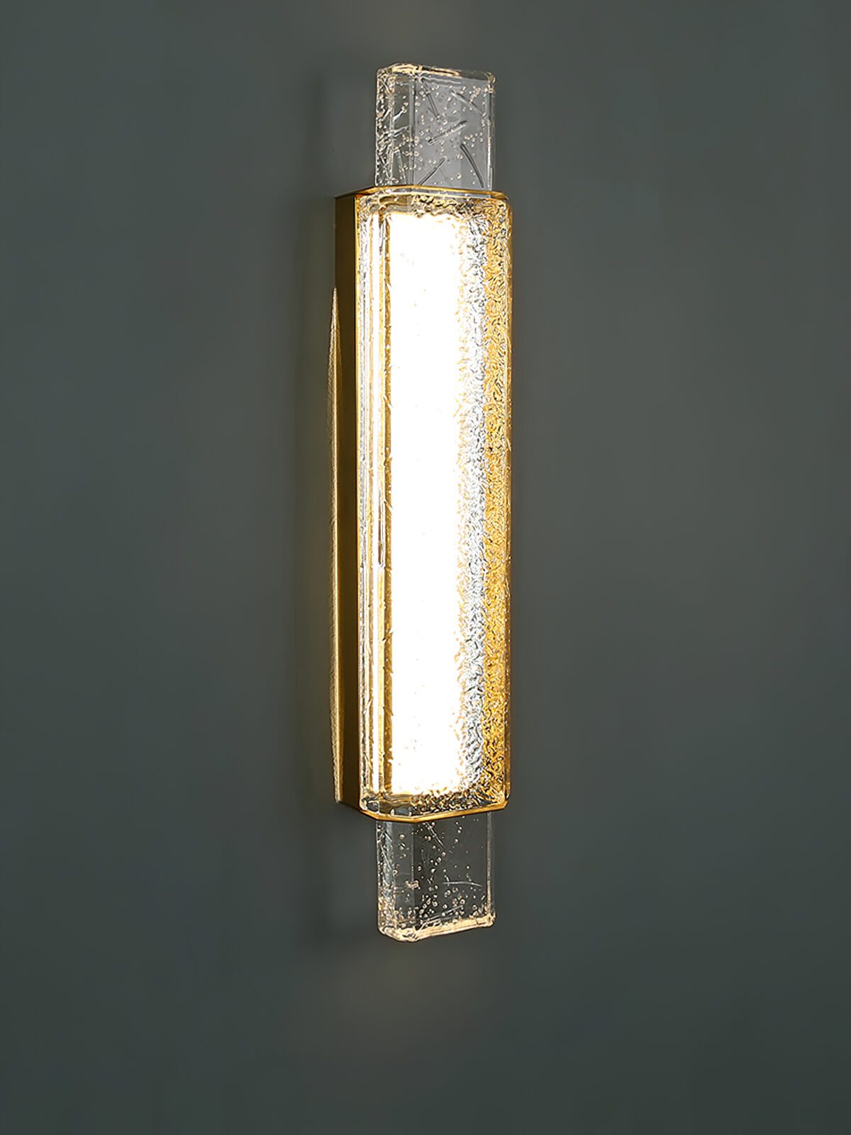Deep Sea Wall Light