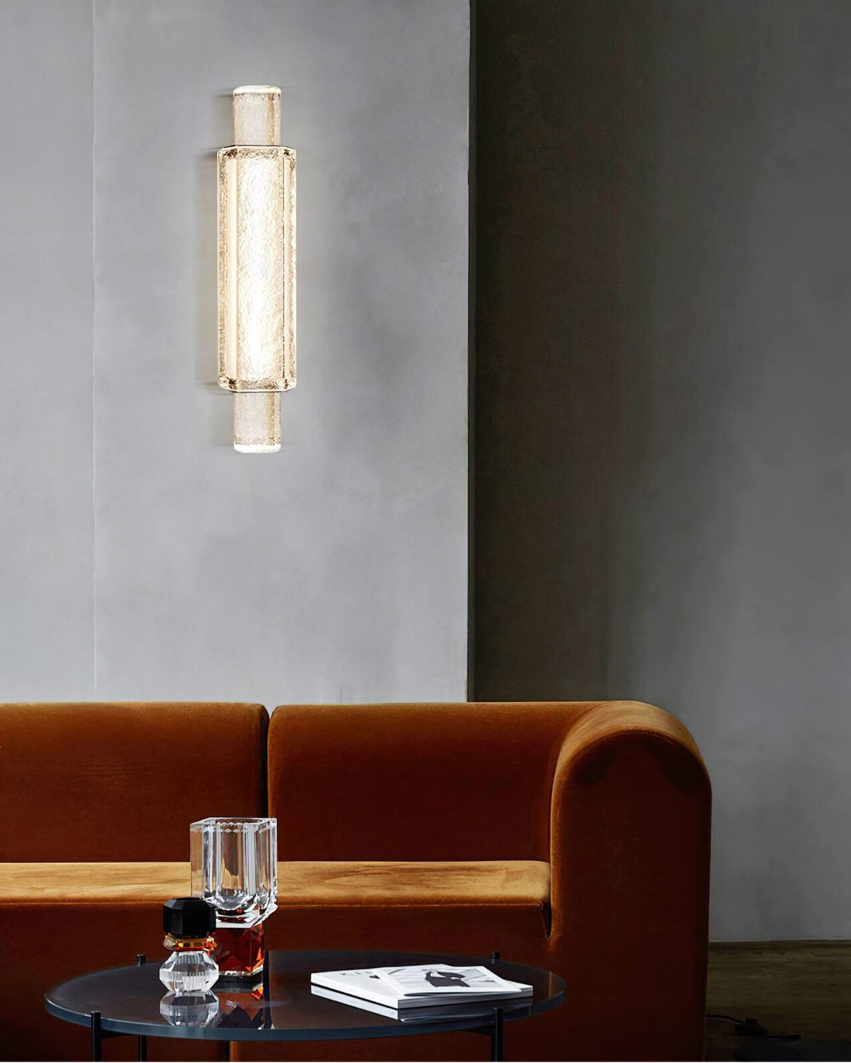 Deep Sea Wall Light