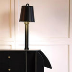 Deer Art Floor Lamp