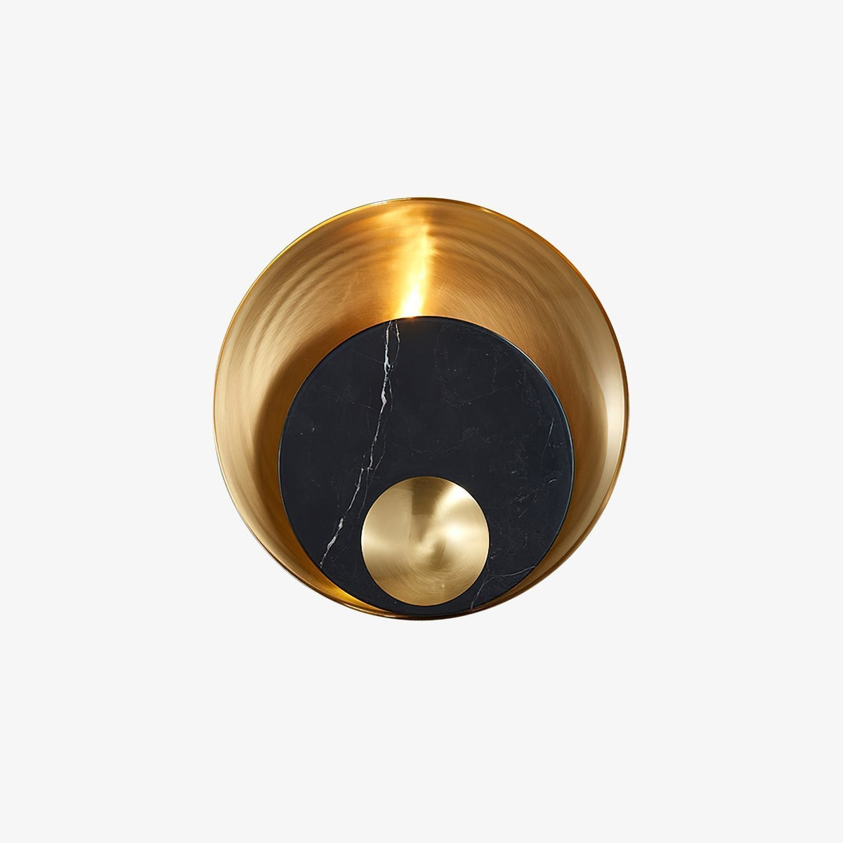 Deformed Wall Lamp