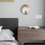 Deformed Wall Lamp