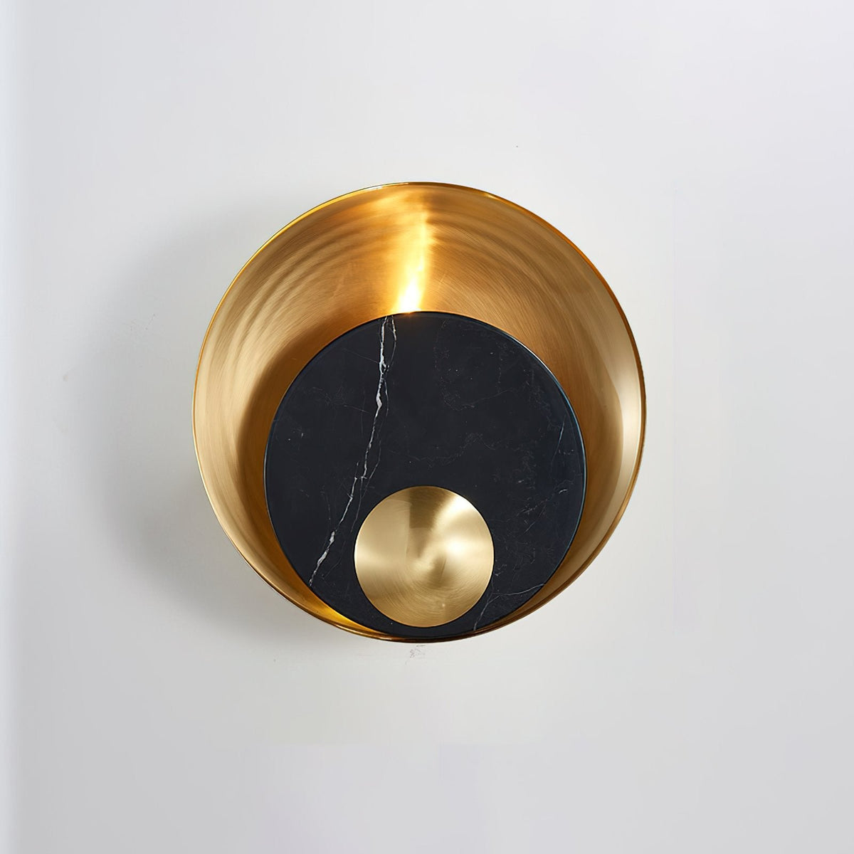 Deformed Wall Lamp