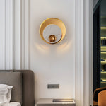 Deformed Wall Lamp