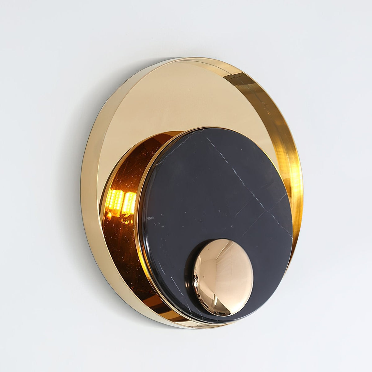 Deformed Wall Lamp