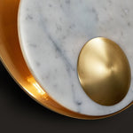 Deformed Wall Lamp