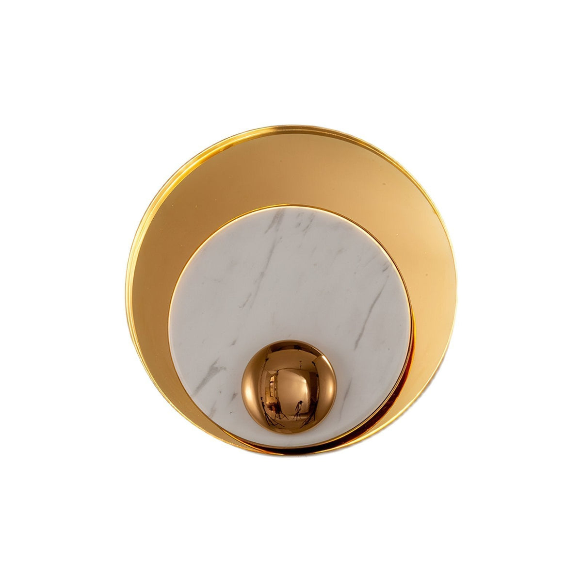 Deformed Wall Lamp