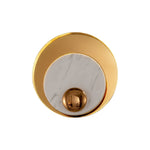 Deformed Wall Lamp