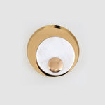 Deformed Wall Lamp