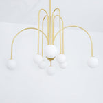 Delaney Chandelier