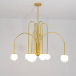 Delaney Chandelier