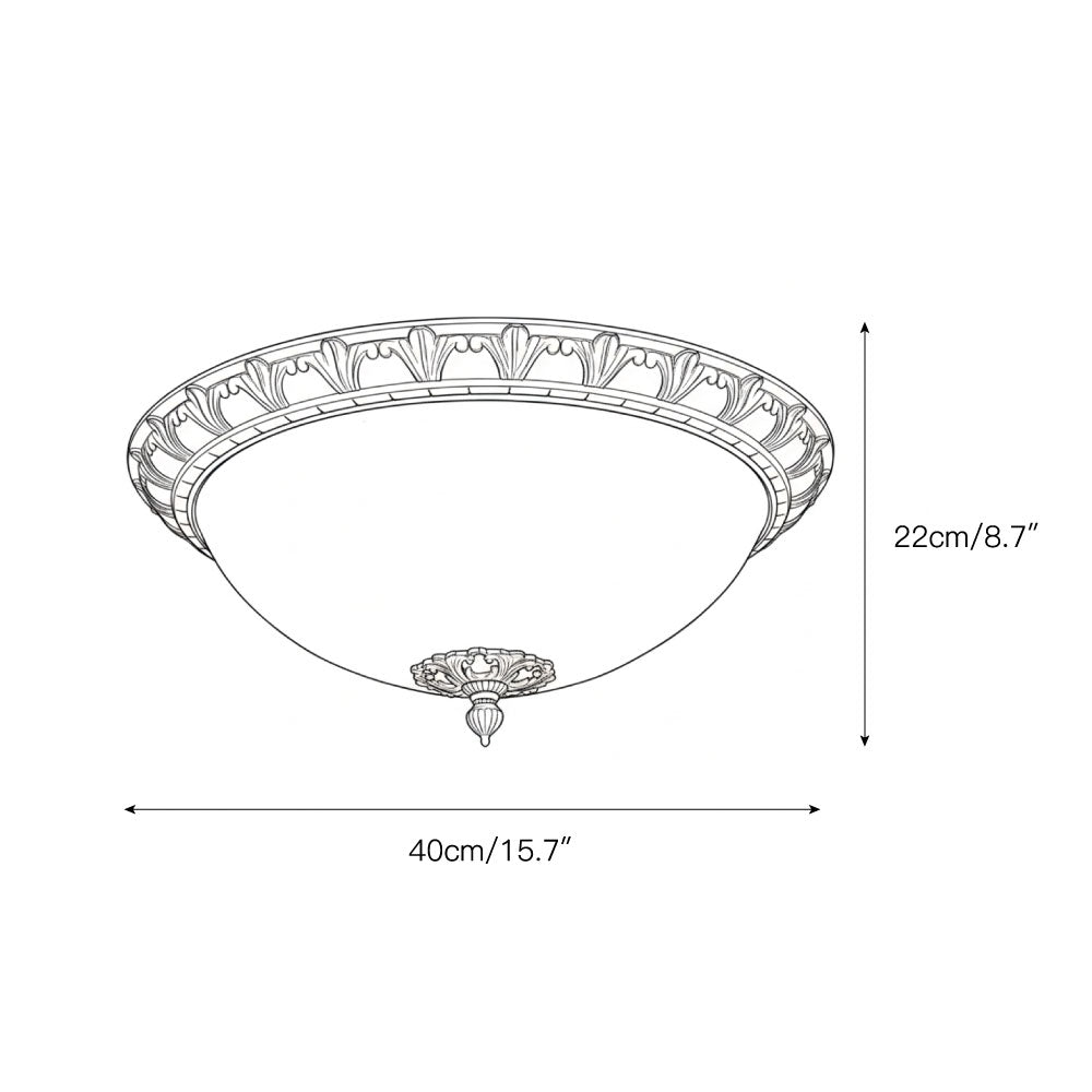 deltana-flush-ceiling-lamp