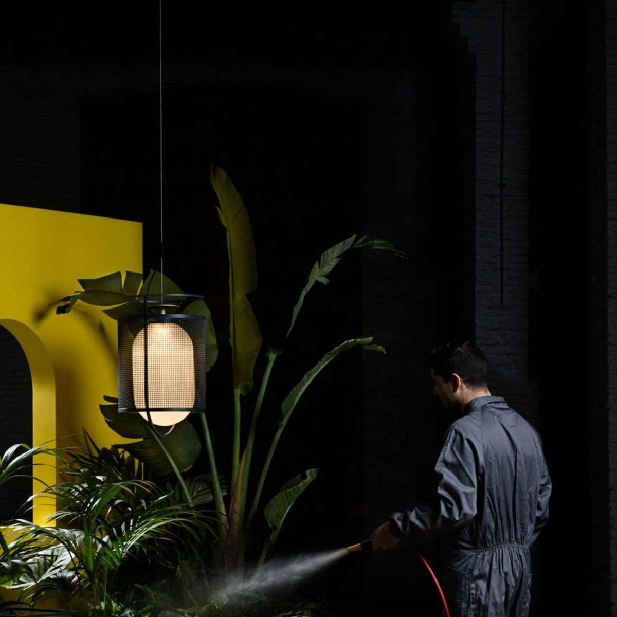 Denglong Pendant Lamp