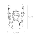 denise-antique-wall-lamp