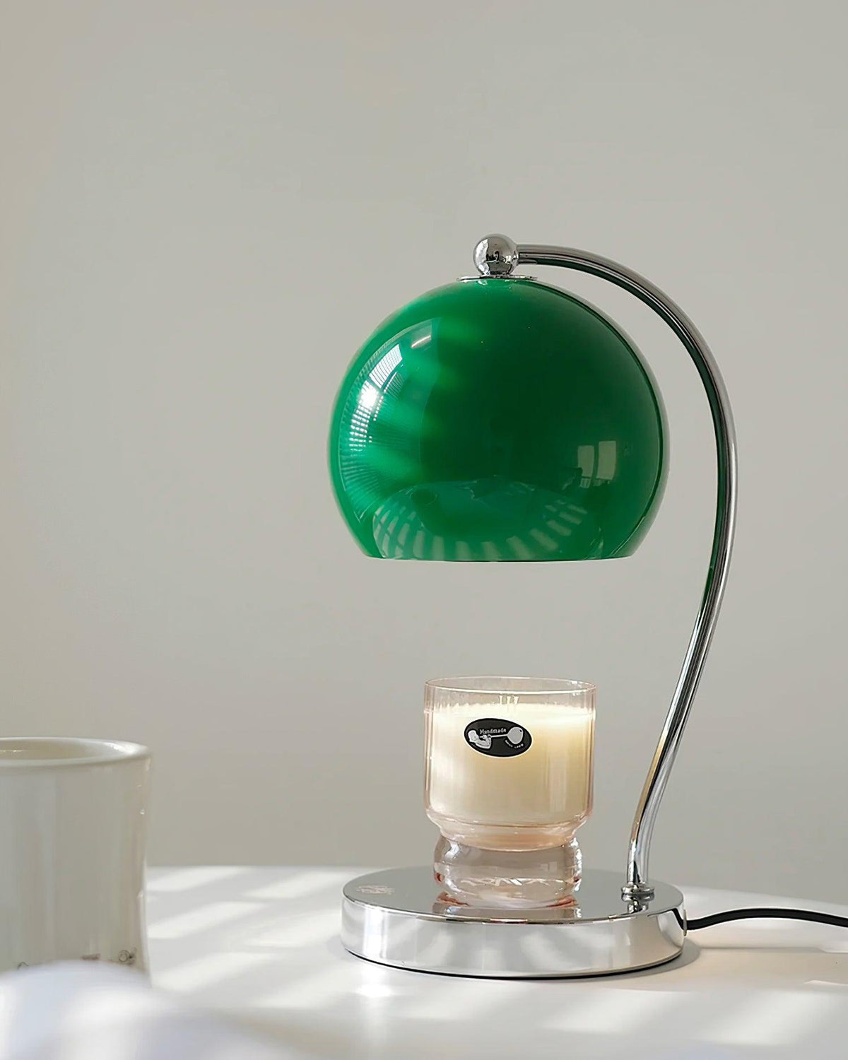 Dennie Candle Warmer Lamp