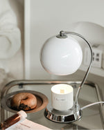 Dennie Candle Warmer Lamp