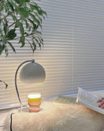 Dennie Candle Warmer Lamp
