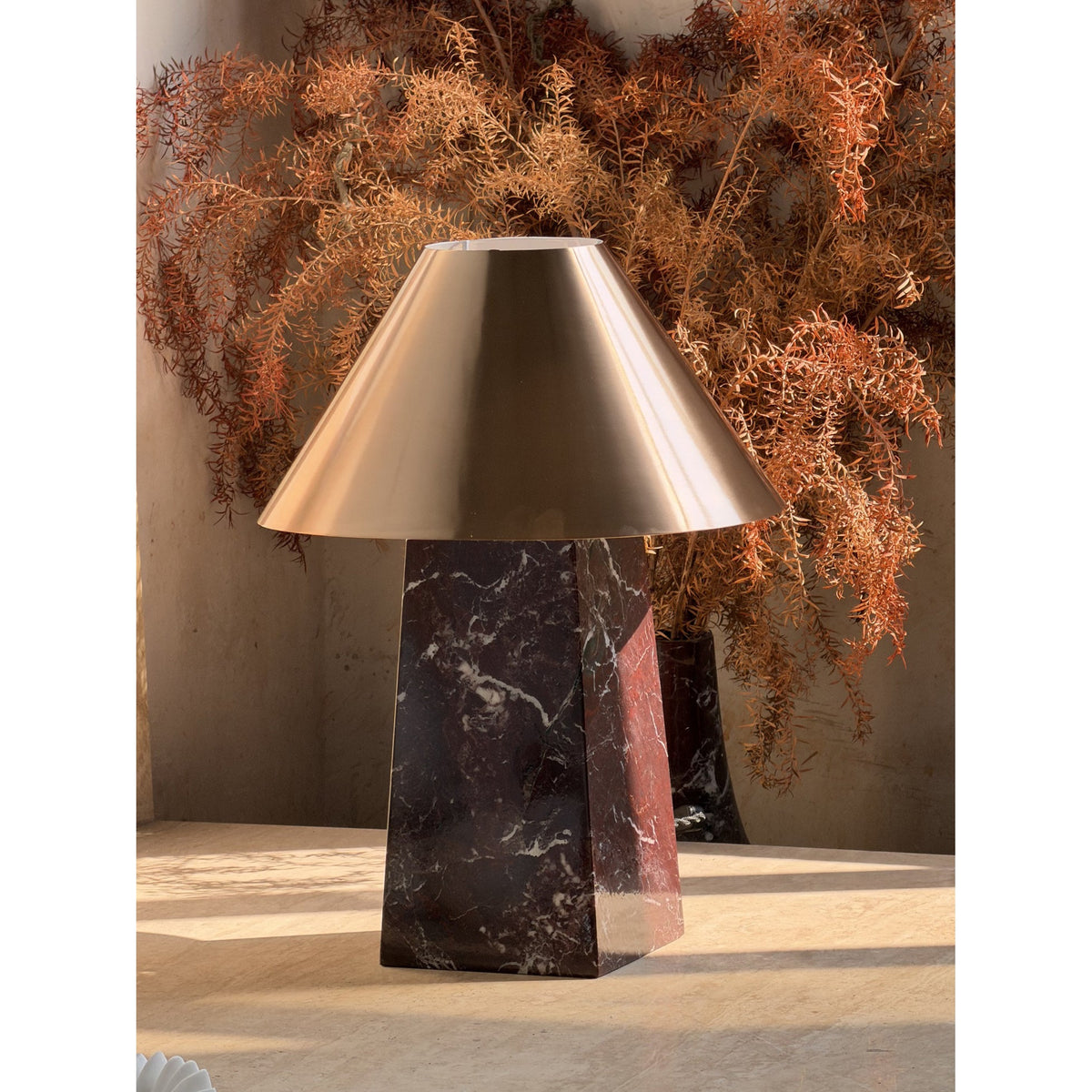derin-mushroom-table-lamp