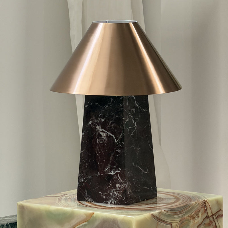 derin-mushroom-table-lamp