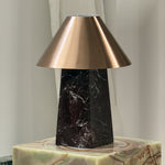 derin-mushroom-table-lamp