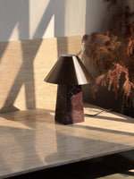derin-mushroom-table-lamp