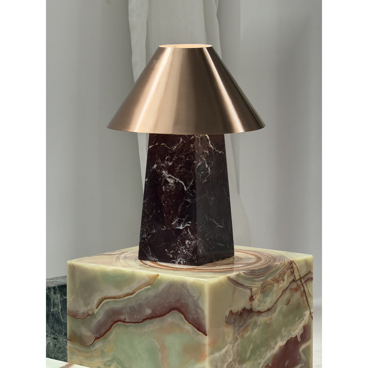 derin-mushroom-table-lamp