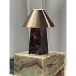 derin-mushroom-table-lamp