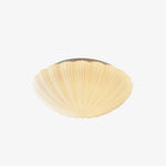Devan Seashell Ceiling Lamp