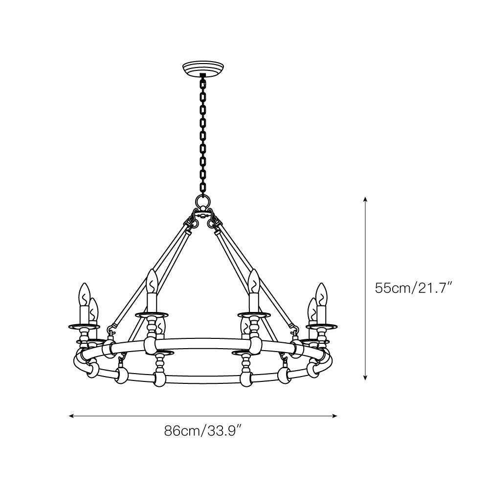 devon-round-chandelier