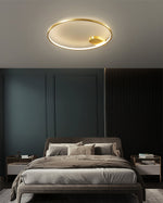 Devon Ceiling Light