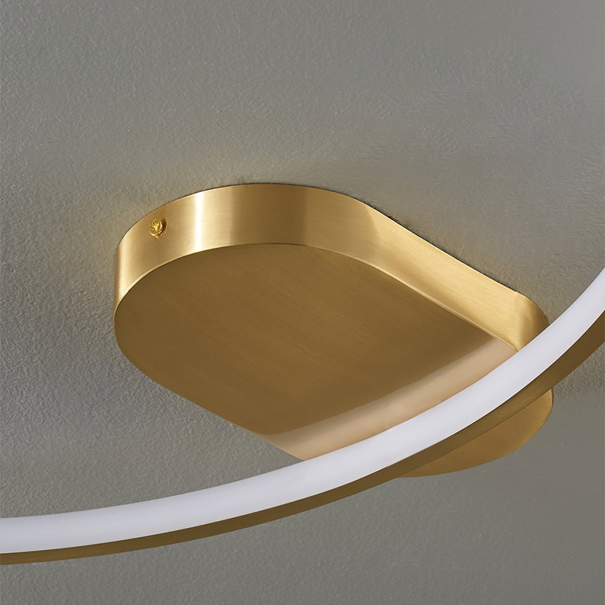 Devon Ceiling Light